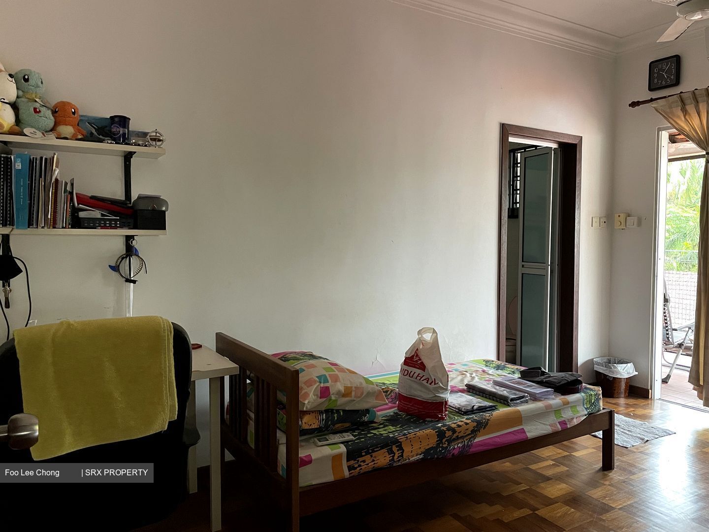 Fuyong Estate (D23), Detached #346751111
